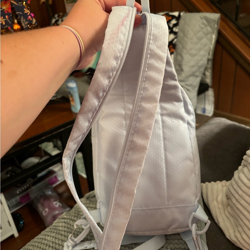 Reebok Mini Backpack - Picture 3 of 4
